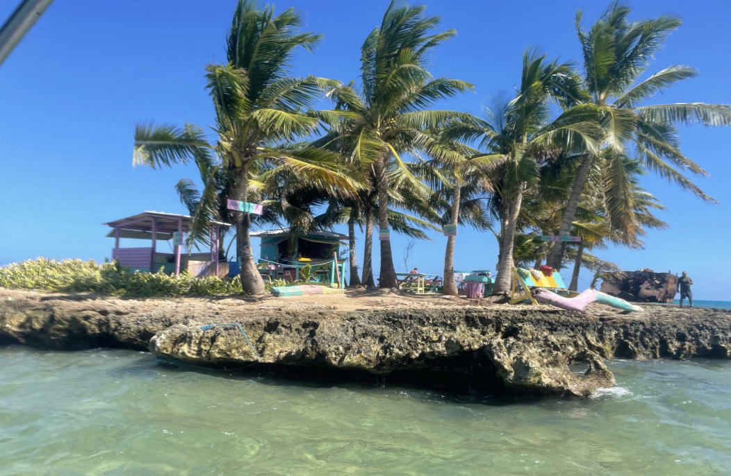 Rocky Cay